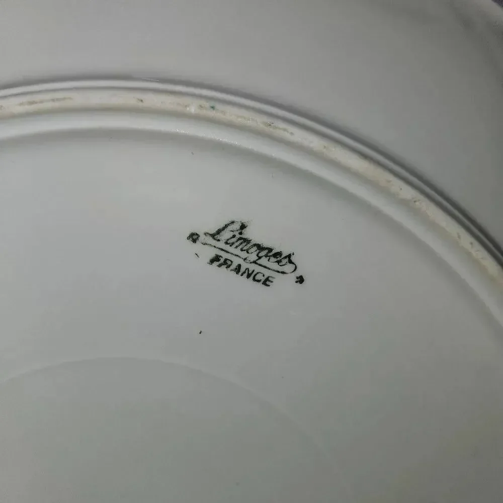 Vintage limoges france